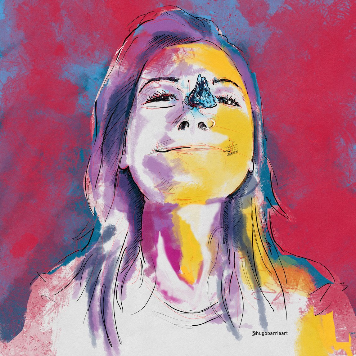 Digital Character Study
